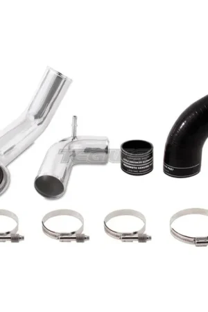 Weekend Sale Mishimoto Cold-Side Intercooler Pipe Kit Ford F-150 3.5L EcoBoost 17-2