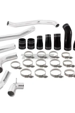 Mishimoto Intercooler Pipe Kit Ford F-150 3.5L EcoBoost 17-21 One Day Deal