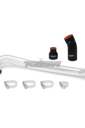Popular Mishimoto Intercooler Pipe Kit Hot-Side Ford Fiesta MK7 ST180 13-17