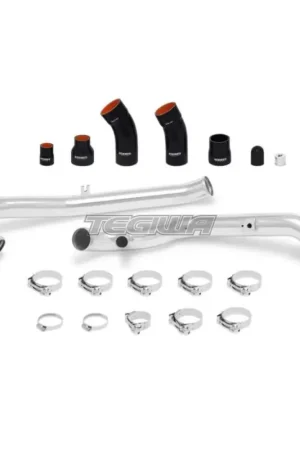 Free Returns Mishimoto Intercooler Pipe Kit Ford Fiesta MK7 ST180 13-17