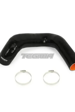 Secure Checkout Mishimoto Cold-Side Intercooler Pipe Ford Focus ST MK3 13-18