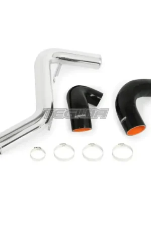 Mishimoto Hot-Side Intercooler Pipe Ford Focus ST MK3 13-18 Mega Sale