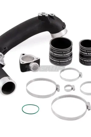 Don’t Miss Out Mishimoto Performance Intercooler Pipe Jeep Wrangler JL 2.0L 18+