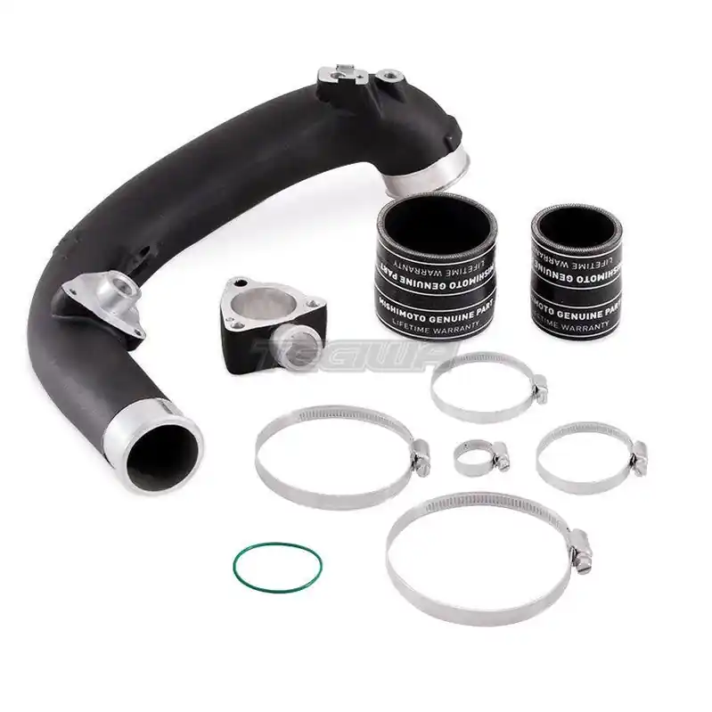 Don’t Miss Out Mishimoto Performance Intercooler Pipe Jeep Wrangler JL 2.0L 18+