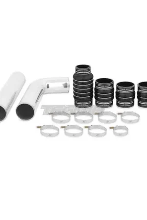 Get Yours Mishimoto Intercooler Pipe and Boot Kit Dodge 6.7L Cummins 20.5-09