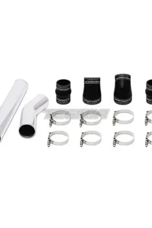 Final Sale Mishimoto Intercooler Pipe and Boot Kit Dodge 5.9L Cummins 94-02