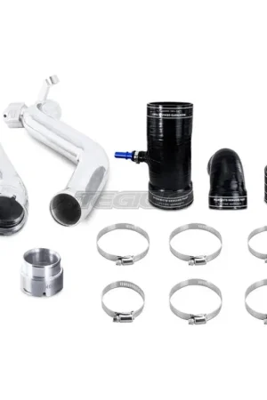 Today Only Mishimoto Intercooler Pipe and Boot Kit Ford Ranger 2.3L 19+