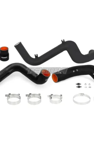 Low Price Mishimoto Intercooler Pipe Kit Ford Focus RS 16-18