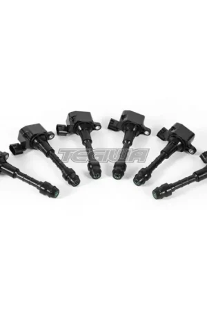 Mishimoto Ignition Coil Nissan 350Z 03-06 Best Choice