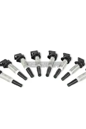 Mishimoto Ignition Coil BMW M54 N20 N52 N54 N55 N62 S54 S62 02+ Price Cut