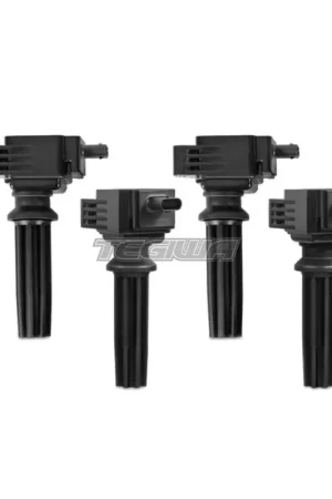 Brand New Mishimoto Ignition Coil Ford Focus ST 2012-2018 Ford Mustang EcoBoost