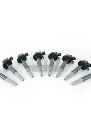 Mishimoto Ignition Coil Ford Mustang 5.0L 11-16 Budget
