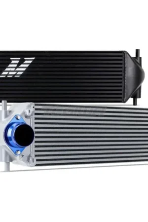 Special Discount Mishimoto Intercooler Stock Location Ford Bronco 2.3L 2.7L 21+