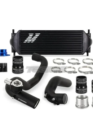 Mishimoto Performance Intercooler Kit Ford Bronco 2.3L 21+ Price Drop
