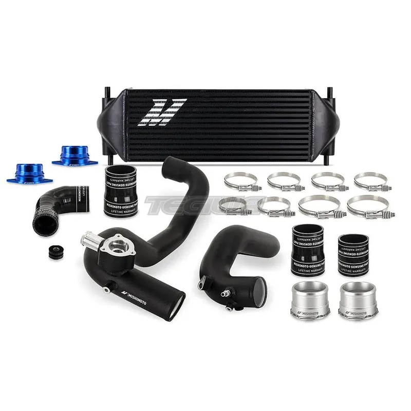 Mishimoto Performance Intercooler Kit Ford Bronco 2.3L 21+ Price Drop