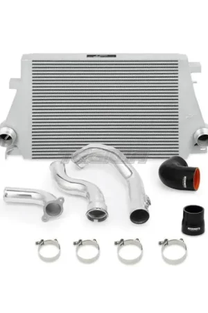 Reduced Price Mishimoto Performance Intercooler Kit Chevrolet Camaro 2.0T 16+ Cadill