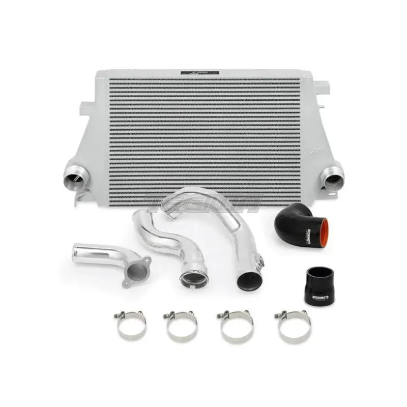 Reduced Price Mishimoto Performance Intercooler Kit Chevrolet Camaro 2.0T 16+ Cadill