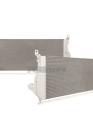 Mishimoto Intercooler Chevrolet GMC 6.6L Duramax 01-05 Genuine