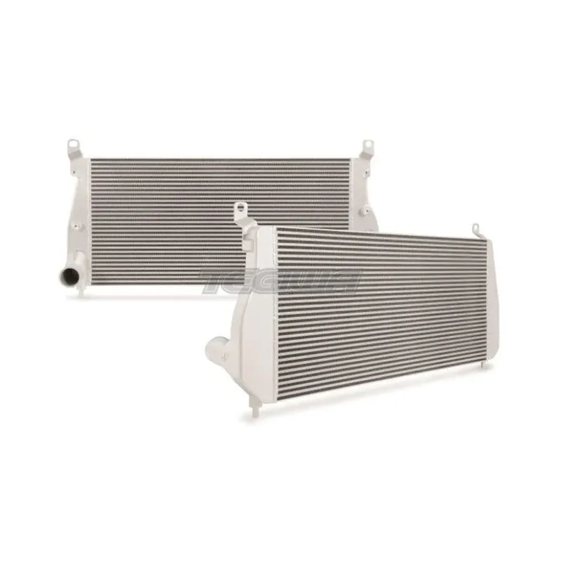 Mishimoto Intercooler Chevrolet GMC 6.6L Duramax 01-05 Genuine