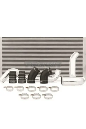 Affordable Mishimoto Intercooler Kit Chevrolet GMC 6.6L Duramax 02-04
