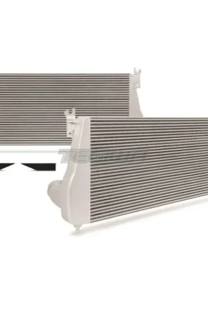 Free Delivery Mishimoto Intercooler Chevrolet GMC 6.6L Duramax 06-10