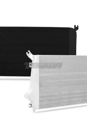 Mishimoto Intercooler Chevrolet GMC 6.6L Duramax 11-16 Special Discount