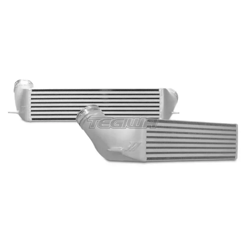 Super Sale Mishimoto Performance Intercooler BMW 3-Series 335i 335xi 1-Series 135