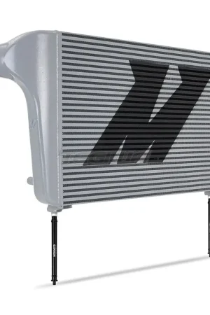 Buy Today Mishimoto Performance Front Mount Intercooler Kit Ford Explorer ST 20+