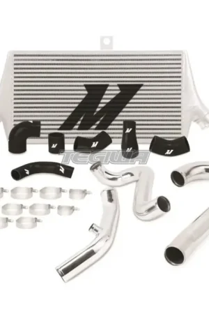 Brand New Mishimoto Race Intercooler Kit Mitsubishi Lancer Evolution 7 8 9 01-07