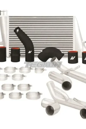 Save Now Mishimoto Performance Intercooler Kit Mistubishi Lancer Evolution X 08