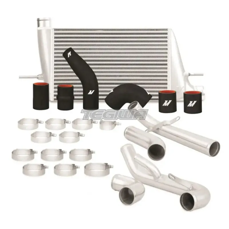 Save Now Mishimoto Performance Intercooler Kit Mistubishi Lancer Evolution X 08