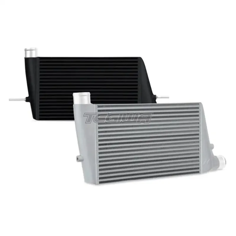 Instant Buy Mishimoto Performance Intercooler Mitsubishi Lancer Evolution X 08-15