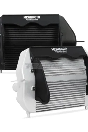 Mishimoto Intercooler Ford F-150 EcoBoost 11-14 Fast Shipping