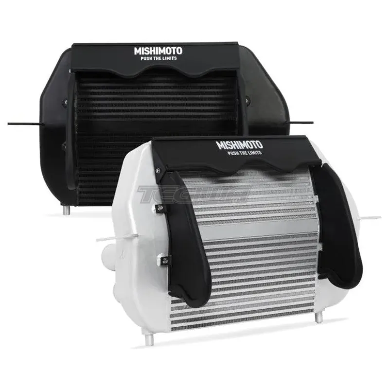 Mishimoto Intercooler Ford F-150 EcoBoost 11-14 Fast Shipping