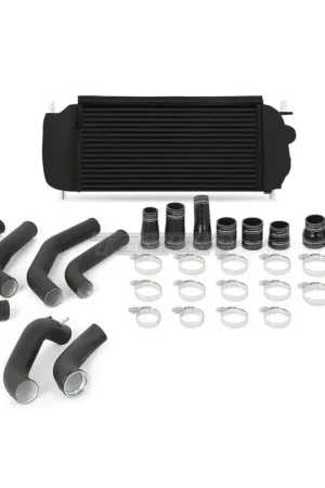 Mishimoto Performance Intercooler Kit Ford F-150 2.7L EcoBoost 15-17 Price Cut