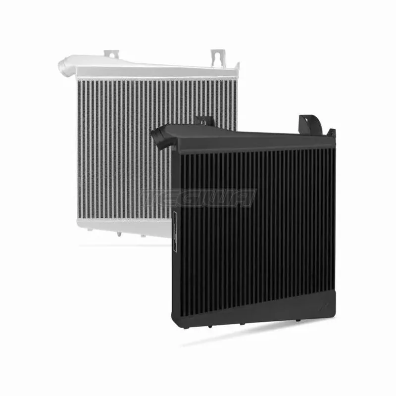 Mishimoto Intercooler Ford 6.4L Powerstroke 08-10 Instant Buy