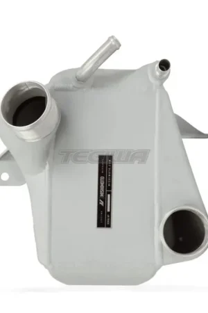 Order Now Mishimoto Air-to-Water Performance Intercooler Ford 6.7L Powerstroke 1