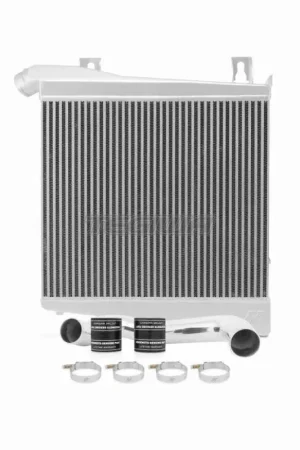 Mishimoto Intercooler Kit Ford 6.4L Powerstroke 08-10 Professional Grade