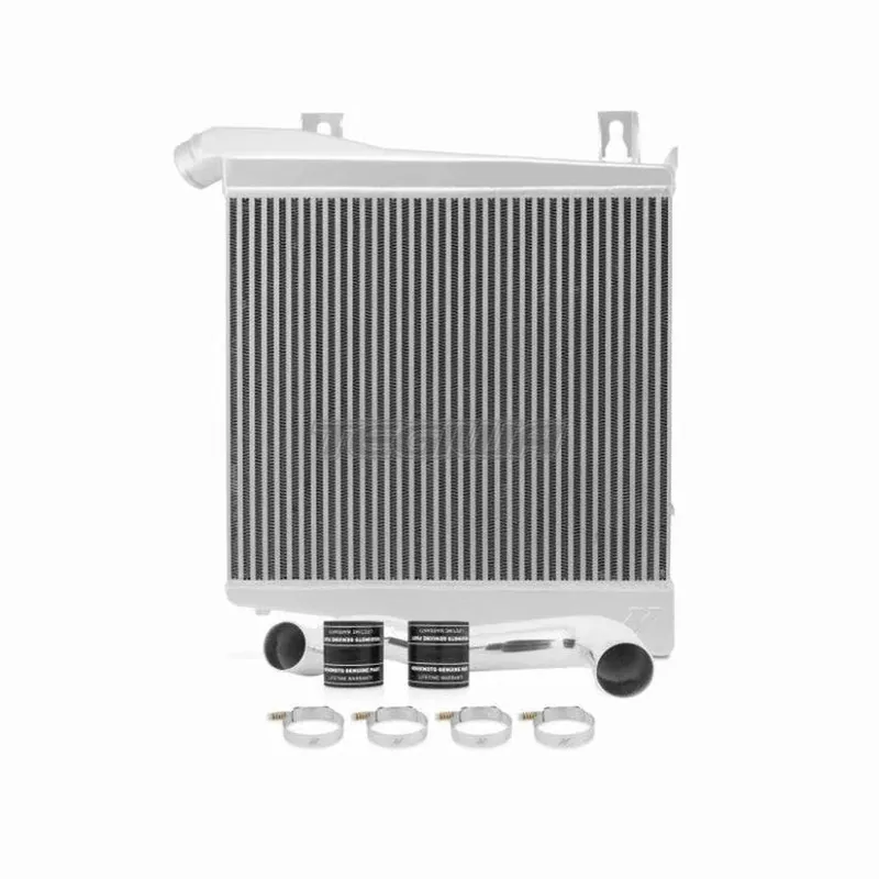Mishimoto Intercooler Kit Ford 6.4L Powerstroke 08-10 Professional Grade