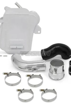 Mishimoto Air-to-Water Performance Intercooler Ford 6.7L Powerstroke 1 Get Yours