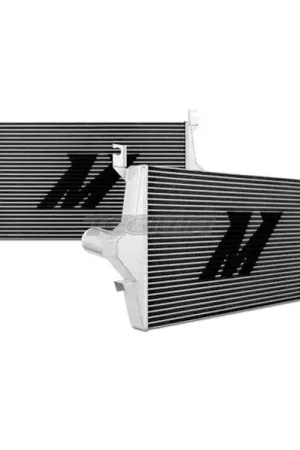 Mishimoto Intercooler Ford 7.3L Powerstroke 99-03 Genuine