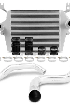 Mishimoto Intercooler Kit Ford 7.3L Powerstroke 99-03 Top Rated