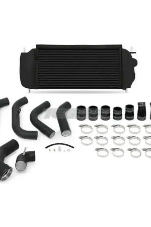 Exclusive Mishimoto Performance Intercooler Kit Ford F-150 3.5L EcoBoost 15-16