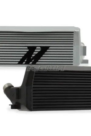 Next Day Delivery Mishimoto Performance Intercooler BMW 2-Series F22 3-Series F30 12-16