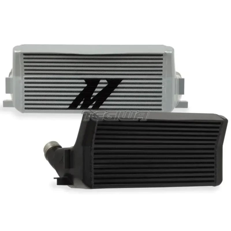Next Day Delivery Mishimoto Performance Intercooler BMW 2-Series F22 3-Series F30 12-16