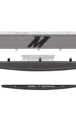 One Day Deal Mishimoto Performance Intercooler Ford Fiesta MK7 ST180 13-17