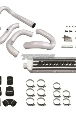 Handmade Mishimoto Intercooler and Piping Kit Street Edition Hyundai Genesis Co