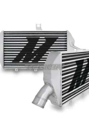 Mishimoto Intercooler Mitsubishi Lancer Evolution 7 8 9 Handmade