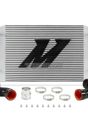 Mishimoto Performance Intercooler Volkswagen MK5 MK6 GTI and Golf R 06 Crafted