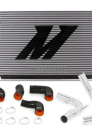 Final Sale Mishimoto Performance Intercooler Kit Volkswagen MK7 Golf TSI GTI R 15